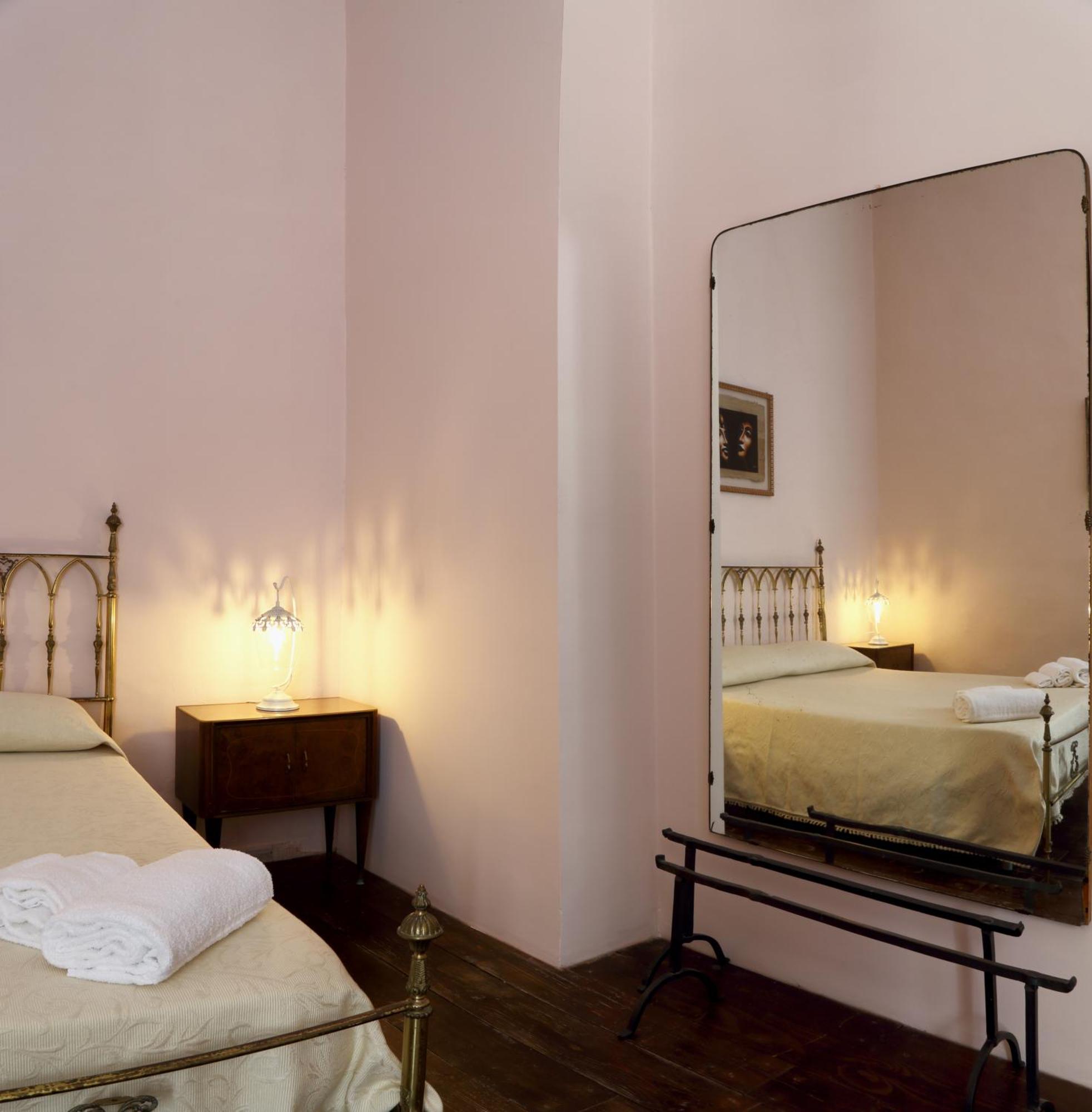 B&B Dimora Muzio And Restaurant Gallipoli Ruang foto