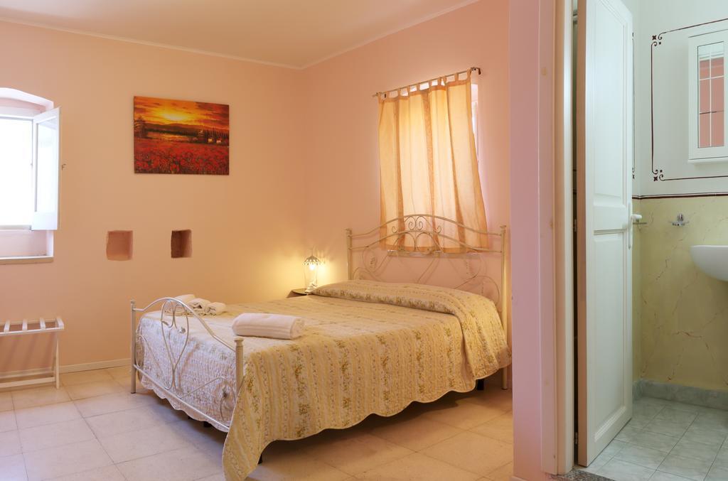 B&B Dimora Muzio And Restaurant Gallipoli Bagian luar foto